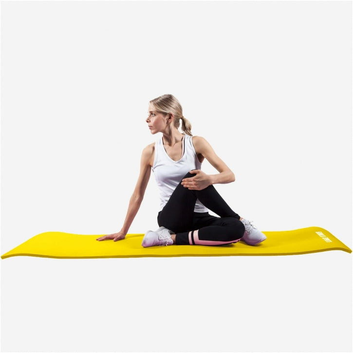 Tapis de yoga