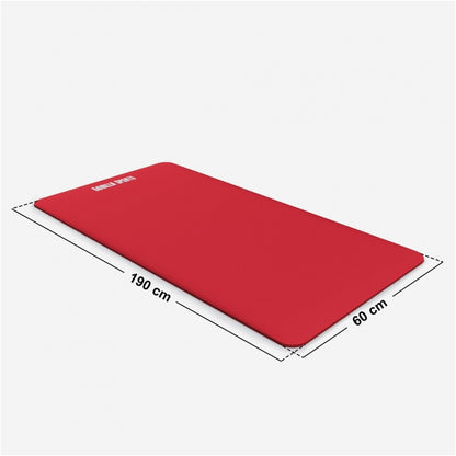 Tapis de yoga