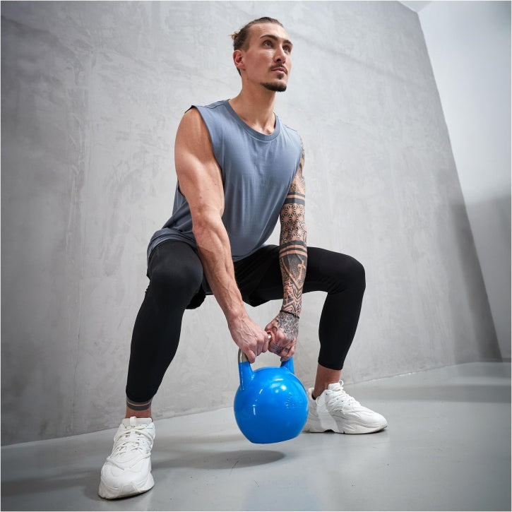 Kettlebell de compétition