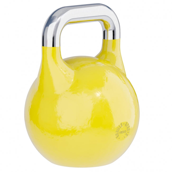 Kettlebell de compétition