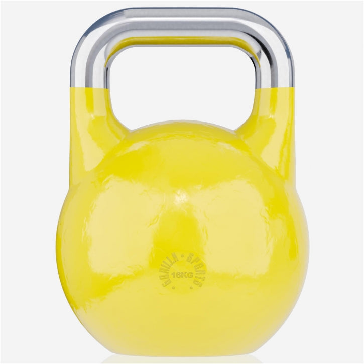 Kettlebell de compétition