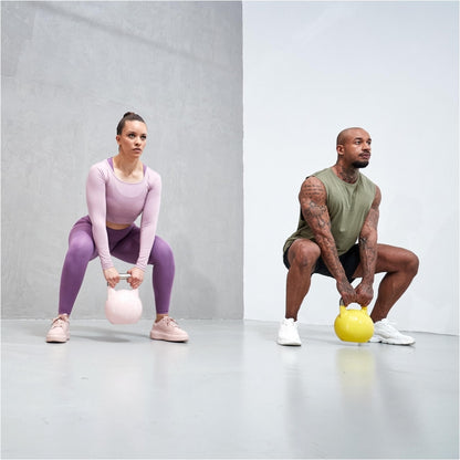 Kettlebell de compétition