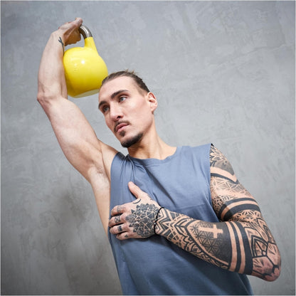 Kettlebell de compétition