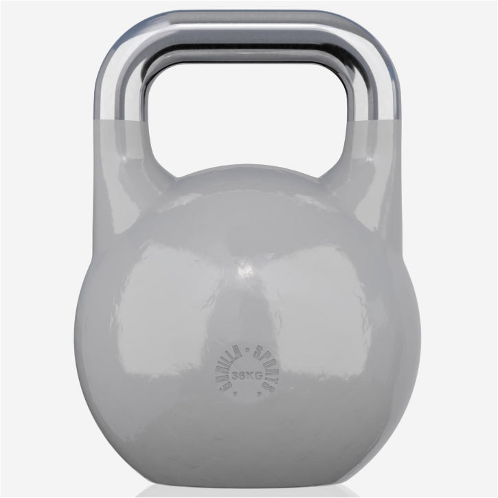 Kettlebell de compétition