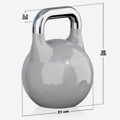 Kettlebell de compétition