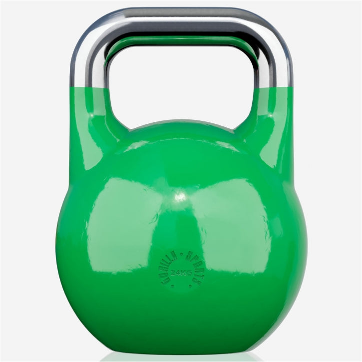 Kettlebell de compétition