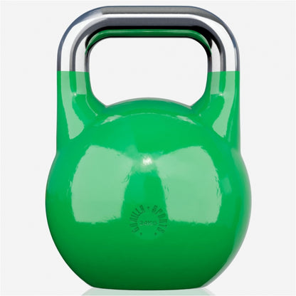 Kettlebell de compétition