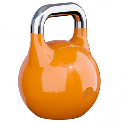 Kettlebell de compétition