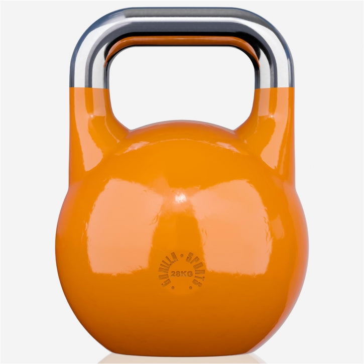 Kettlebell de compétition