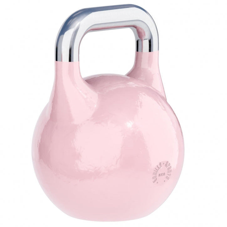 Kettlebell de compétition