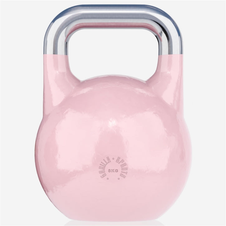 Kettlebell de compétition