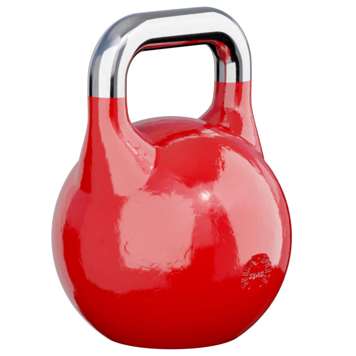 Kettlebell de compétition