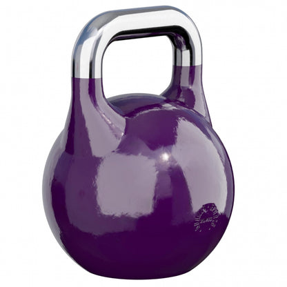 Kettlebell de compétition