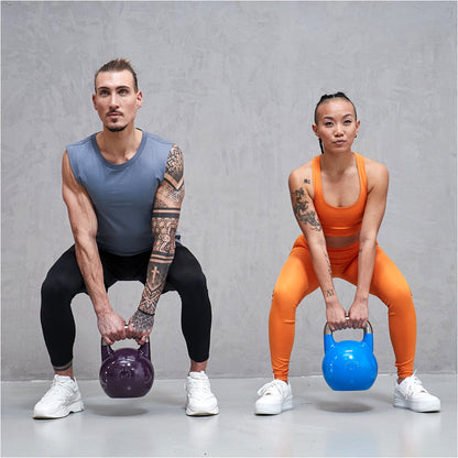 Kettlebell de compétition