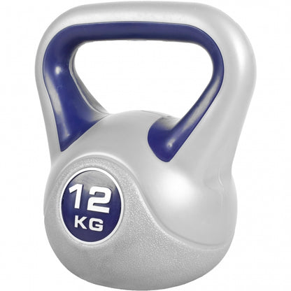 Kettlebell Stylish en plastique