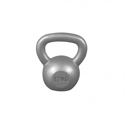 Kettlebell en fonte