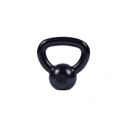 Kettlebell en fonte