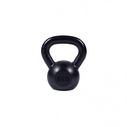 Kettlebell en fonte