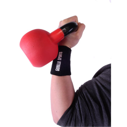 Protège-poignets pour kettlebell