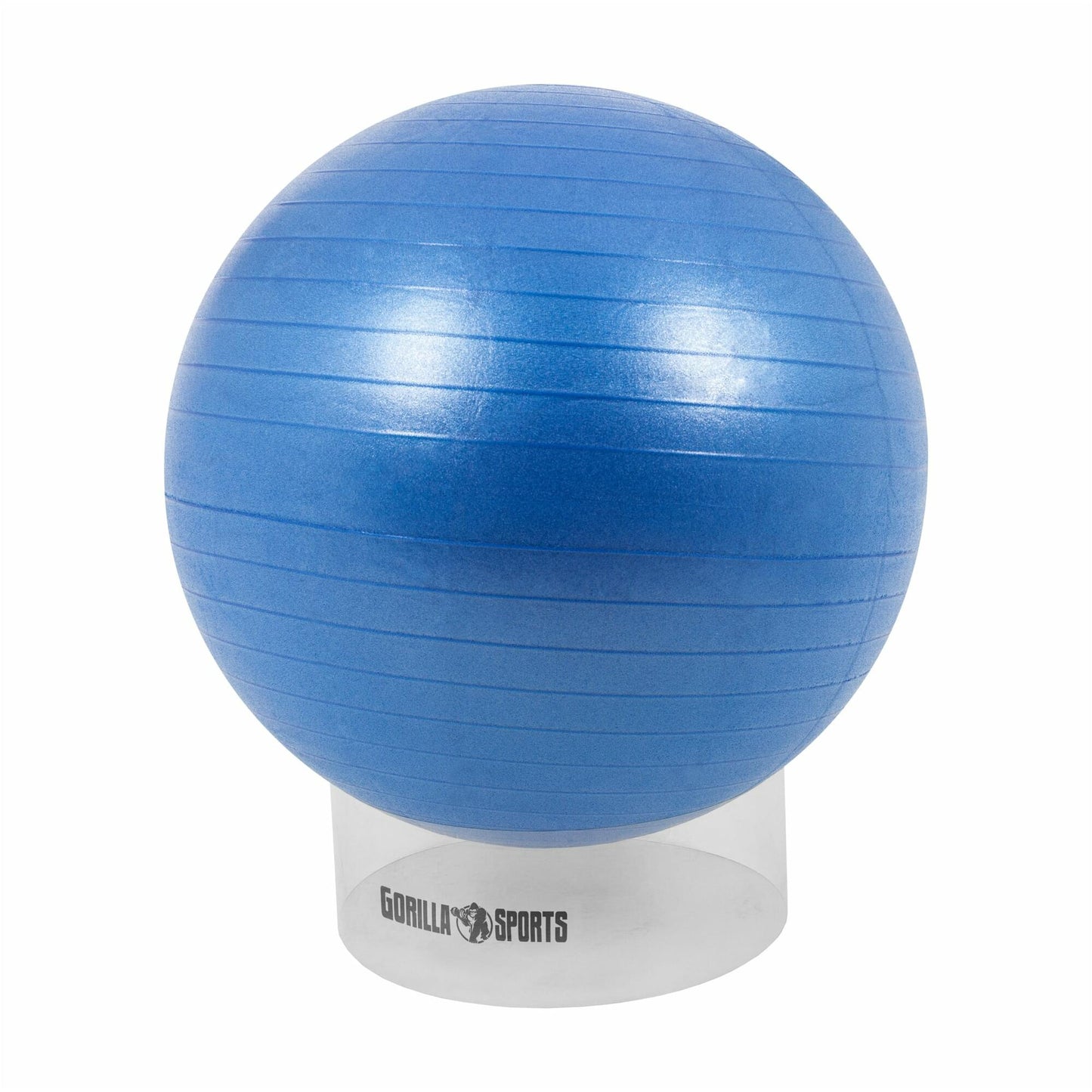 Support de rangement pour ballon de gymnastique