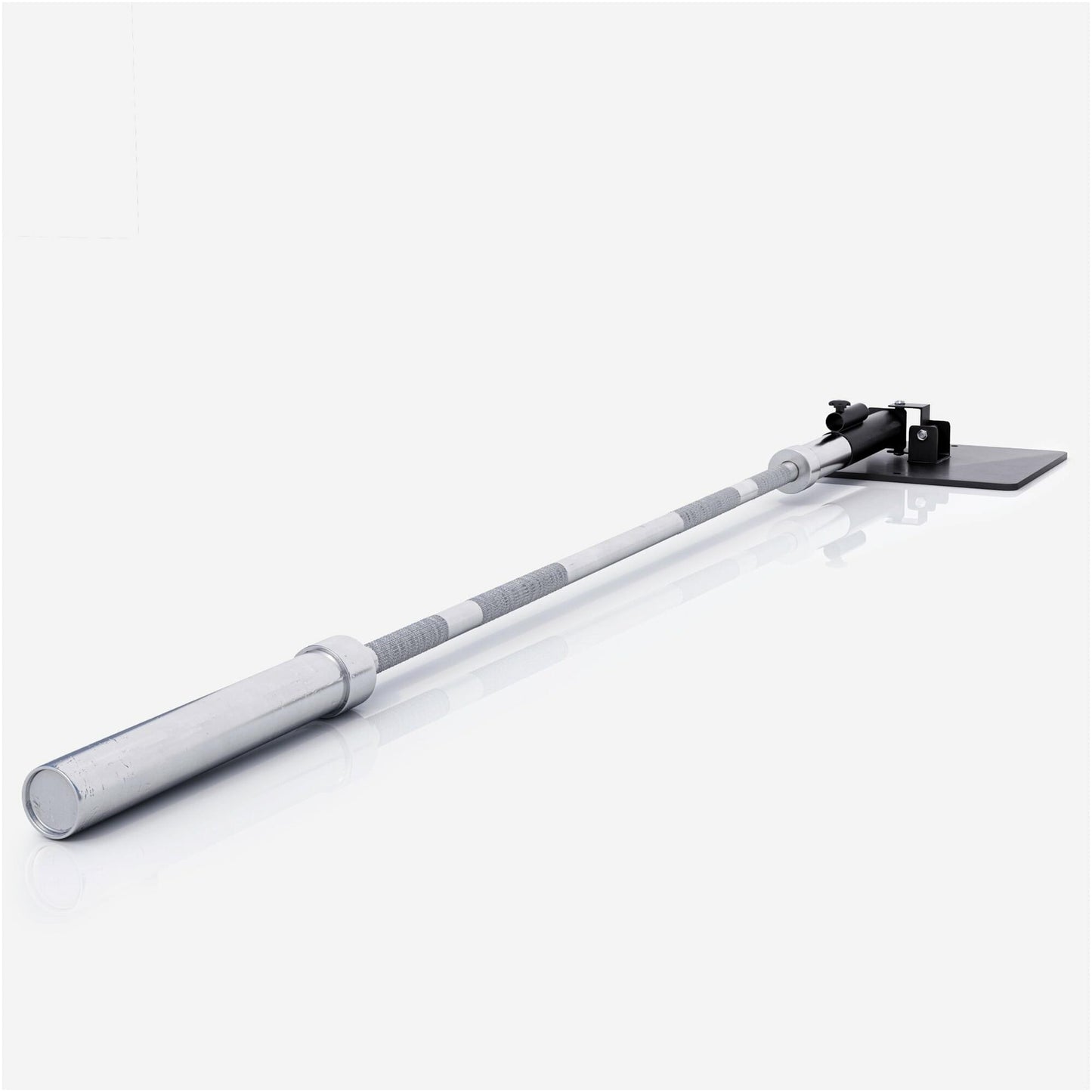 Rameur T-Bar pour barre longue