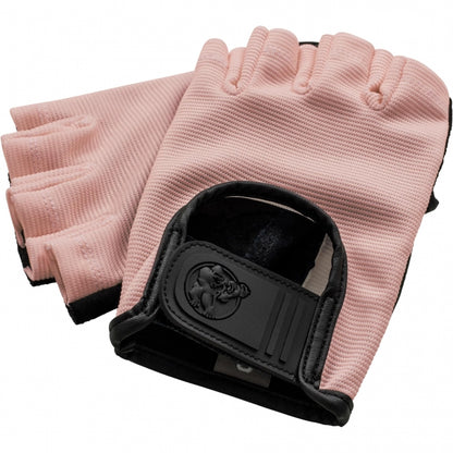 Gants pour musculation en cuir