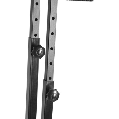 Grimpeur Vertical 2 en 1, pliable - Gorilla Sports France