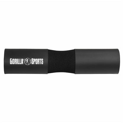 Coussin de protection pour le cou - Gorilla Sports France