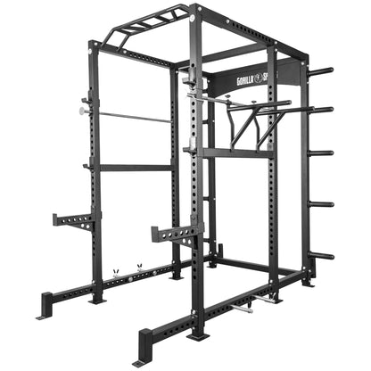 Power Rack avec cage à squat