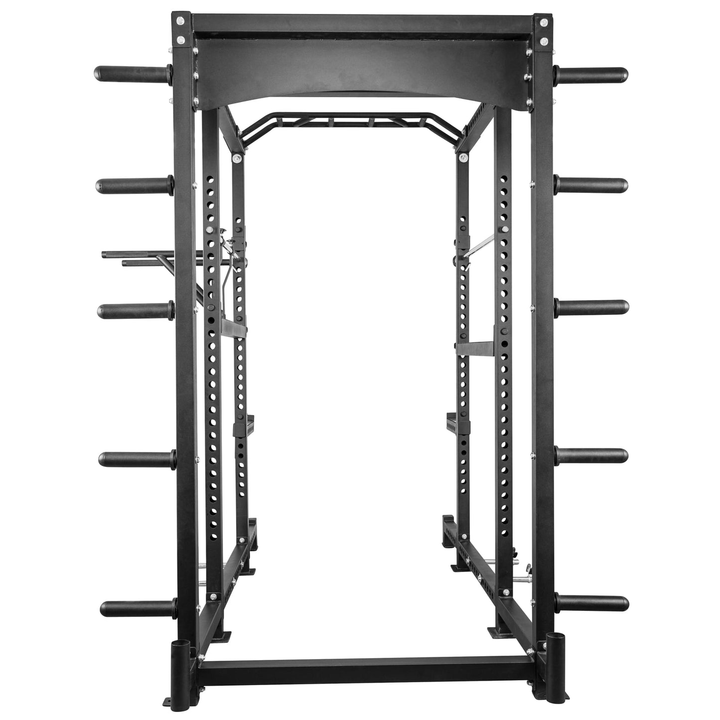 Power Rack avec cage à squat