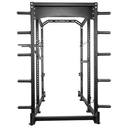 Power Rack avec cage à squat