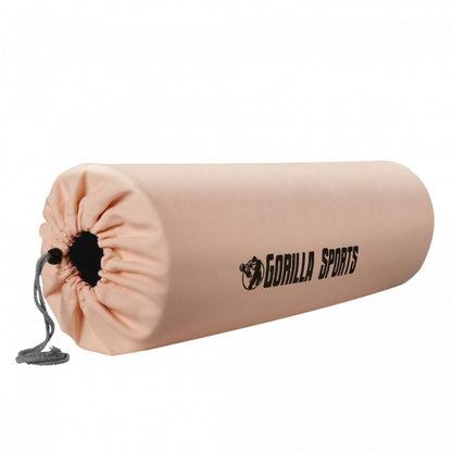 Sac pour tapis de yoga avec sangle