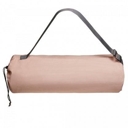 Sac pour tapis de yoga avec sangle