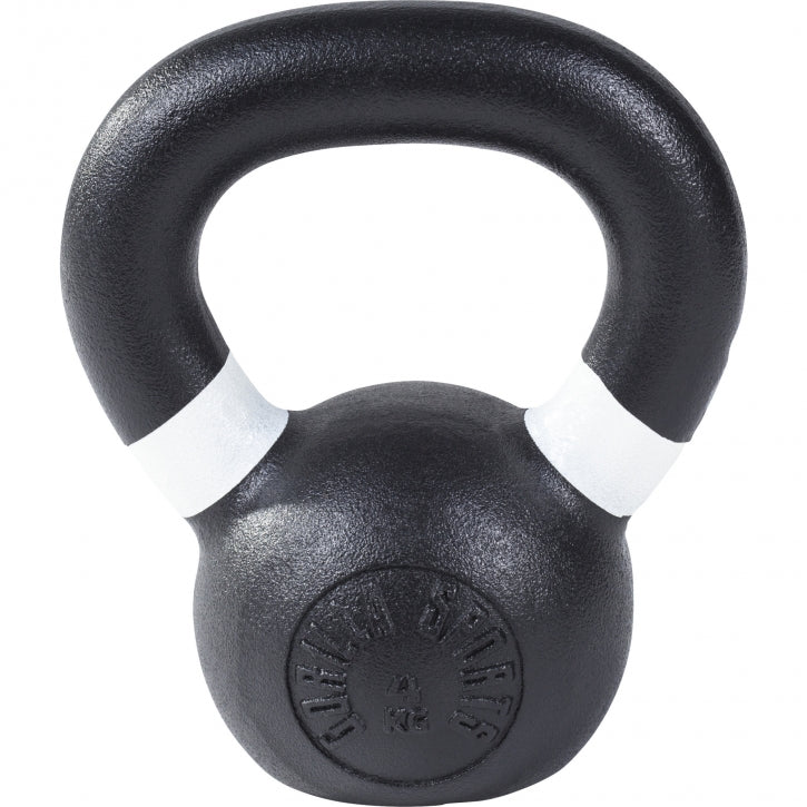 Kettlebell olympique