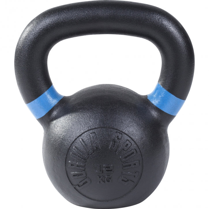 Kettlebell olympique