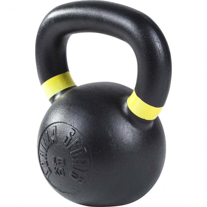 Kettlebell olympique