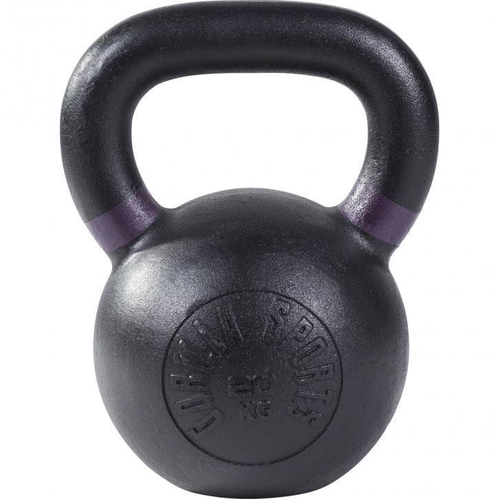 Kettlebell olympique