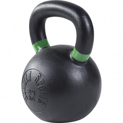 Kettlebell olympique