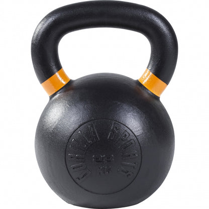 Kettlebell olympique