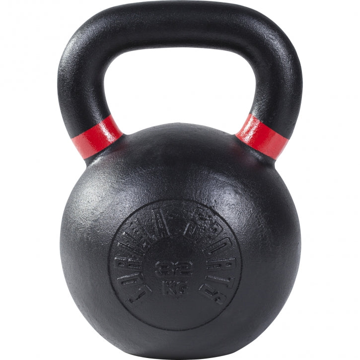 Kettlebell olympique