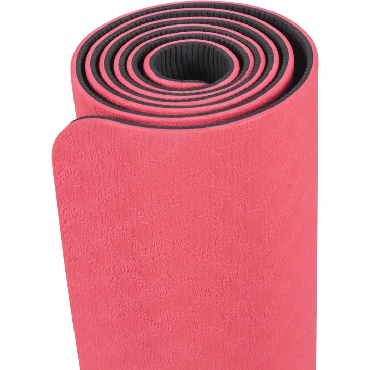 Tapis de yoga 180 x 60 x 0,6 cm