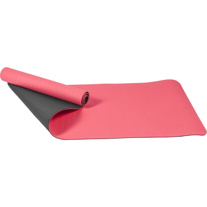 Tapis de yoga 180 x 60 x 0,6 cm