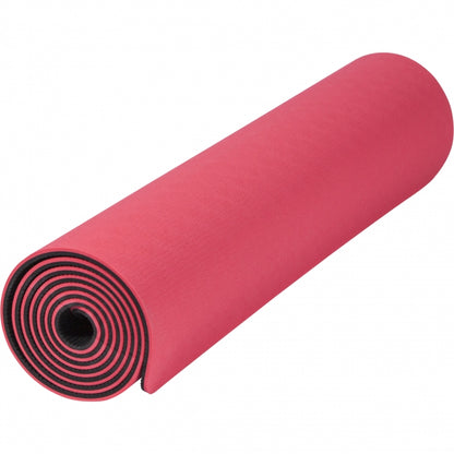 Tapis de yoga 180 x 60 x 0,6 cm