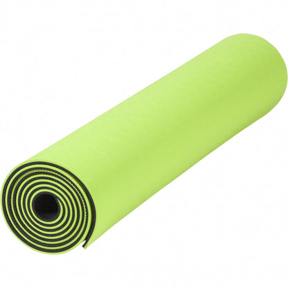 Tapis de yoga 180 x 60 x 0,6 cm