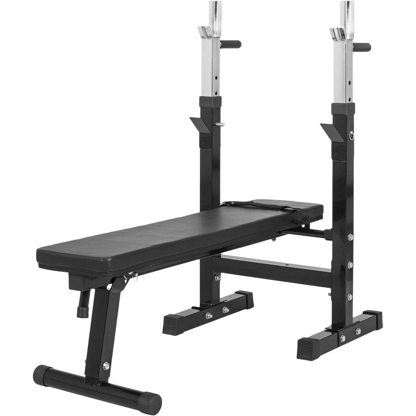 Set de musculation professionnel de 30 pièces