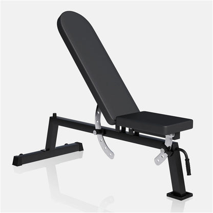 Banc de musculation professionnel ajustable