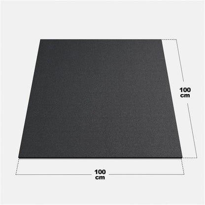 Tapis de protection de sol - Gorilla Sports France