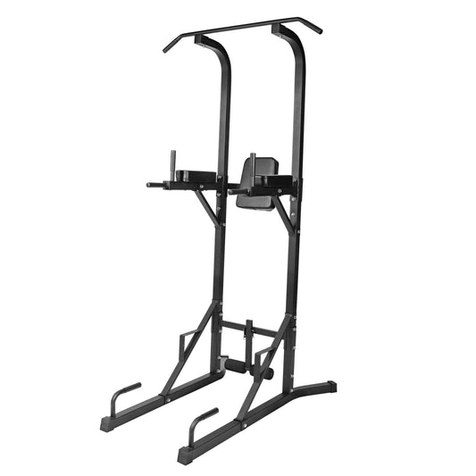 Power Tower - Chaise romaine 7 en 1 - Gorilla Sports France