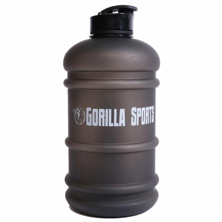 Gourde gallon 2,2 L - Gorilla Sports France