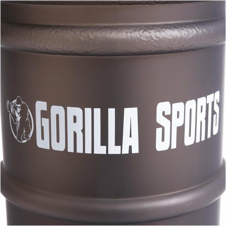 Gourde gallon 2,2 L - Gorilla Sports France